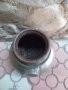 Ретро Керамичен съд , снимка 3