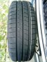 Гума Goodyear 195/60 R16 89H EFFICIENTGRIP, снимка 2