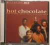 Неофициални cd / цд компакт дискове - нови - Hot Chocolate, снимка 17
