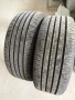 235/55/18 V XL- 24 година CONTINENTAL летни гуми, снимка 2