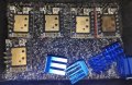 BIGTREETECH TMC2208 2208 стъпков драйвер за 3D принтер Printer, снимка 2