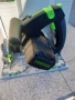 Festool TS 55 REBQ Потапящ циркуляр , снимка 4