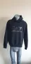 Emporio Armani EA7 Hoodie Mens Size L  ОРИГИНАЛ! Мъжки Суитшърт!, снимка 11