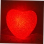 6298 Романтична декорация Светещо сърце, снимка 5