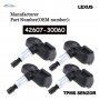 tpms лексус тпмс Lexus 4260702031 датчик налягане на гумите лексус, снимка 2