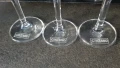 Чаши за шампанско Чинзано., снимка 3