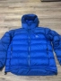 Висок клас мъжка зимна  пухенка  Mountain Equipment  Skyline DriLITE Loft 700+fill Down Jacket , XL , снимка 7