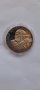 5 лева 1972 Паисий Хилендарски сребърна монетка, снимка 5