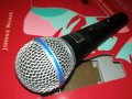 SHURE BETA 58S-МИКРОФОН ВНОС ГЕРМАНИЯ 0712211835, снимка 7