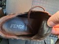 Fendi. Дамски  Обувки  37, снимка 4