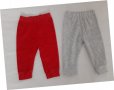 Лот панталони , 9-12 м , снимка 1 - Панталони и долнища за бебе - 33357052