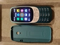 Nokia 3210 4g +калъвче/2 SIM/, снимка 10