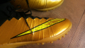 NIKE MERCURIAL ALL Conditions Control Football Asto Размер EUR 38 / UK 4,5 детски стоножки 105-14-S, снимка 4