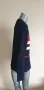 Tommy Hilfiger Organic Cotton Mens Size L НОВО! ОРИГИНАЛ! Мъжки Памучен Пуловер!, снимка 4