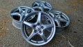 Rial 17 5х108 лети джанти Volvo Ford Jaguar/ Волво Форд Ягуар. 5x108, снимка 1