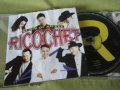 Ricochet ‎– Blink Of An Eye оригинален диск, снимка 1 - CD дискове - 32441550