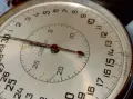 СЛАВА 20 КАМНЕЙ СДЕЛАНО в СССР Стар ГОЛЯМ ПРОФЕСИОНАЛЕН РУСКИ СПОРТЕН ХРОНОМЕТЪР РЯДЪК МОДЕЛ 47808, снимка 5