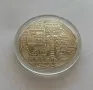 Биткойн монета различни видове, снимка 4