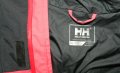 водоустойчиво туристически яке Helly Hansen размер ХЛ, снимка 4