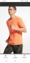 Nike Dri - Fit Stretch Mens Size S ОРИГИНАЛ! Мъжка Тениска!, снимка 4