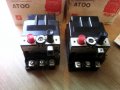 Термомагнитни моторни прекъсвачи, снимка 1 - Резервни части за машини - 28548758