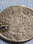 Сребърна монета 6 кройцера 1671г. Леополд първи Кремниц Унгария 13742, снимка 9