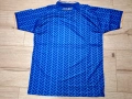 Футболна фланелка на Италия нов модел Мондиал 2026!!!, снимка 2