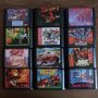 Касетки с игри за Sega Mega Drive / Sega Genesis 16-bit, снимка 4