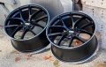 Джанти за БМВ BMW 19 “ цола 5х120 чисто нови E90 F10 F30 X3 , снимка 4