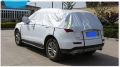 Универсално мултифункционално покривало за автомобил Auto Shad 6,7, снимка 9
