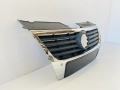 решетка радиаторна VW Passat 6 модел 2006-2011 . #1061V., снимка 3