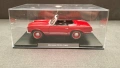 1965 Mercedes-Benz 230 SL (W113) 1:24 Leo Models Diecast Колекционерски модел количка, снимка 17