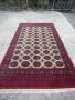 Вълнен персийски килим.Топ качество за ценители., снимка 3