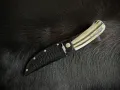 Ловен нож Boker. , снимка 3