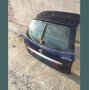 Peugeot 407 заден капак, снимка 1 - Части - 40590782