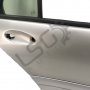 Задна дясна врата Mercedes-Benz C-CLASS 203 (W/S/CL) 2000-2007 MB290722N-7, снимка 2
