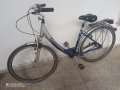 Алуминиево колело велосипед PEGASUS, снимка 1 - Велосипеди - 37737809