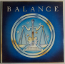 Balance – Balance, снимка 1