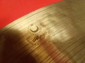 Istanbul Agop 26"Traditional Dark Ride, снимка 5