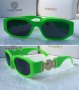 VE4361 Versace 2020 дамски слънчеви очила унисекс, снимка 1 - Слънчеви и диоптрични очила - 37705709