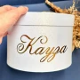 Сватбена Кутия за Кауза, Кутии за Пликове, Кутия за Пари, снимка 1