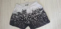 DSQUARED2 Mens Swimwear Size 52 ОРИГИНАЛНИ! Мъжки Бански!, снимка 4