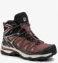 Salomon  X Ultra 3 Mid Gtx GORE-TEX номер 37-37,5  туристически обувки, снимка 3