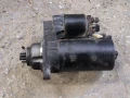 Стартер за Голф 4 Ауди А3 Сеат Шкода Бора VW Golf 4 Audi A3 Seat Skoda Bora 02A911023P, снимка 1