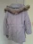 Дамско зимно яке, L-размер , снимка 4