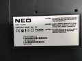 Телевизор NEO LED-24180 На части , снимка 3