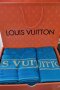 Louis Vuitton унисекс кърпи , снимка 1 - Хавлиени кърпи - 43042555