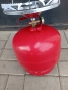 Газова бутилка 7,2 литра с котлон , снимка 7
