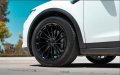 20” Джанти Ohm Proton Тесла 5X120 Tesla Model X , Model S, снимка 5
