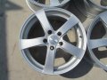 АЛУМИНИЕВИ ДЖАНТИ 17'' ЗА HYUNDAI SANTA FE,HONDA CRV,MAZDA,KIA/5x114.3x71.6/**019**, снимка 2